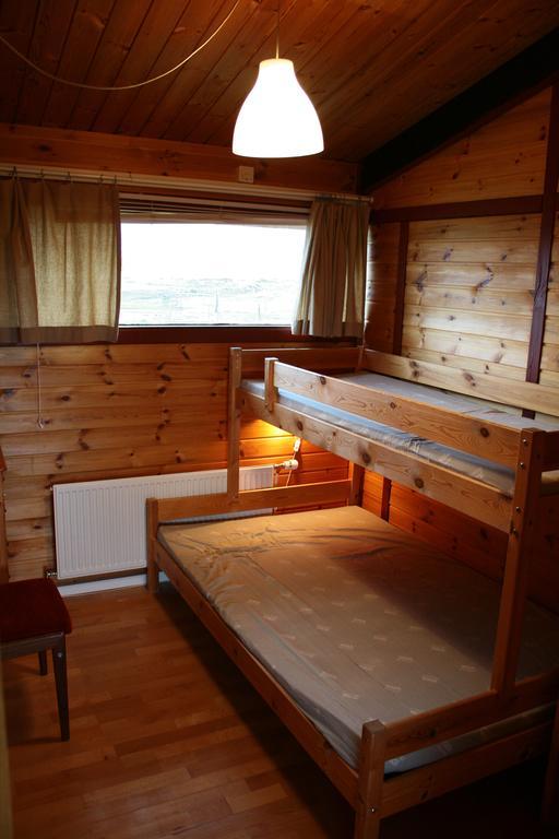 Snorrastadir Farm Holidays Borgarnes Zimmer foto