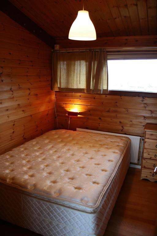 Snorrastadir Farm Holidays Borgarnes Zimmer foto