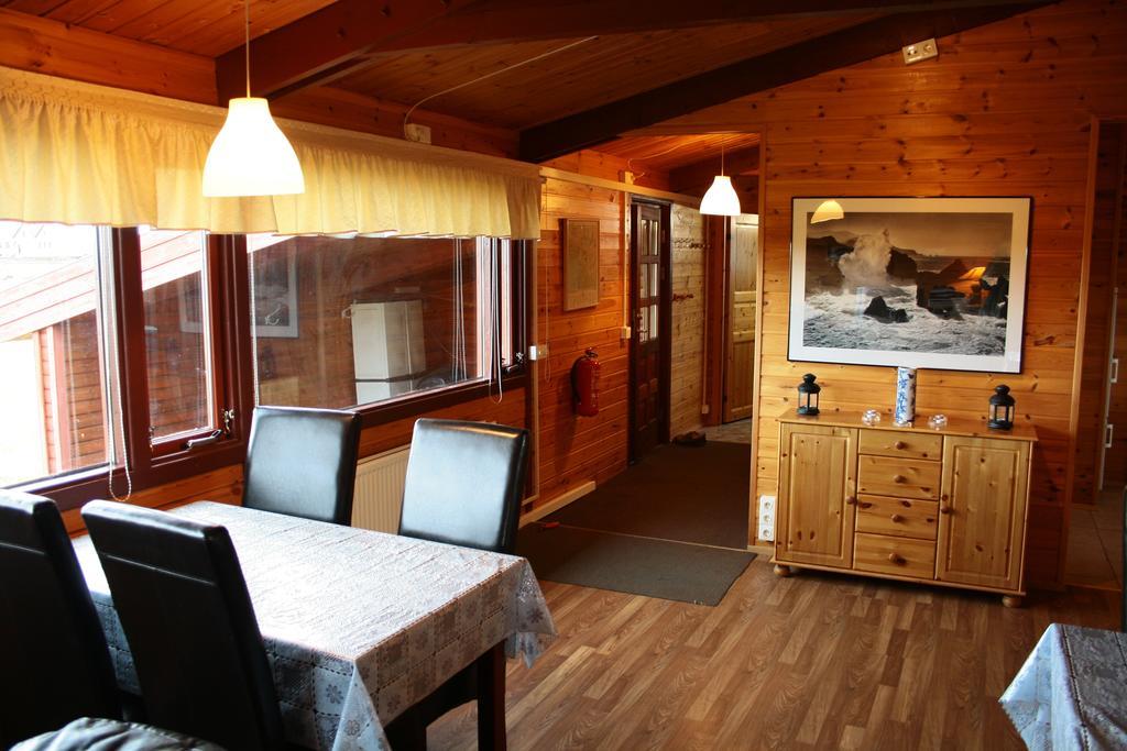Snorrastadir Farm Holidays Borgarnes Zimmer foto