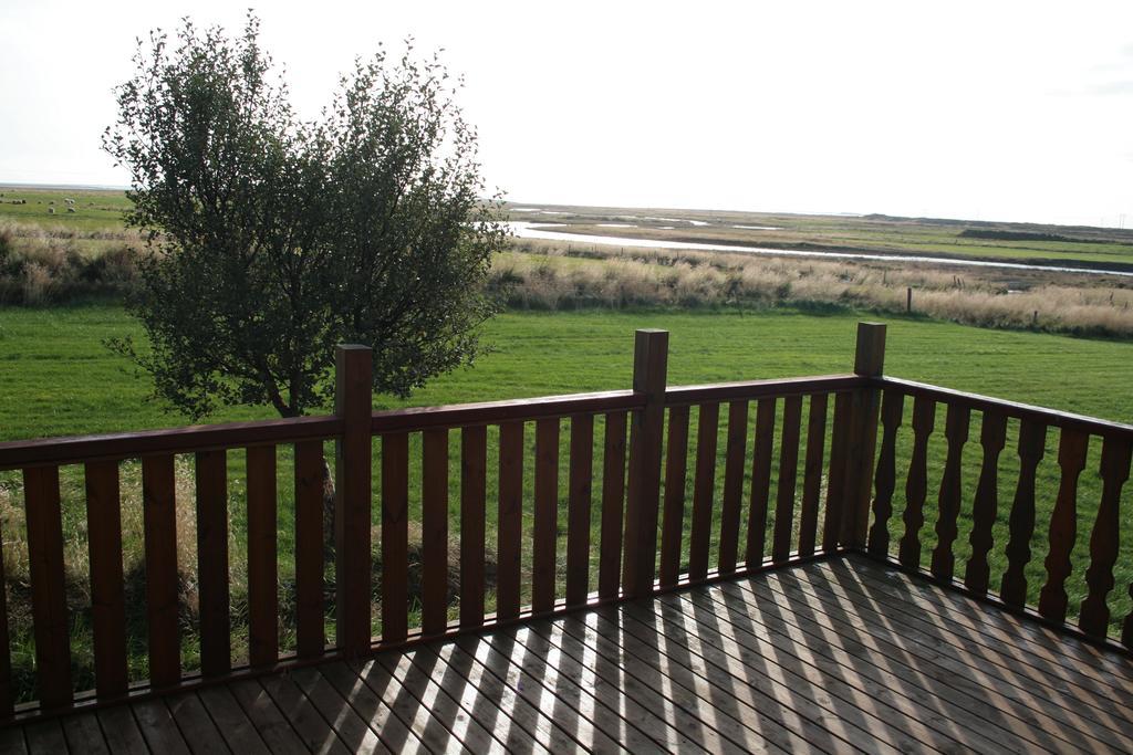 Snorrastadir Farm Holidays Borgarnes Zimmer foto