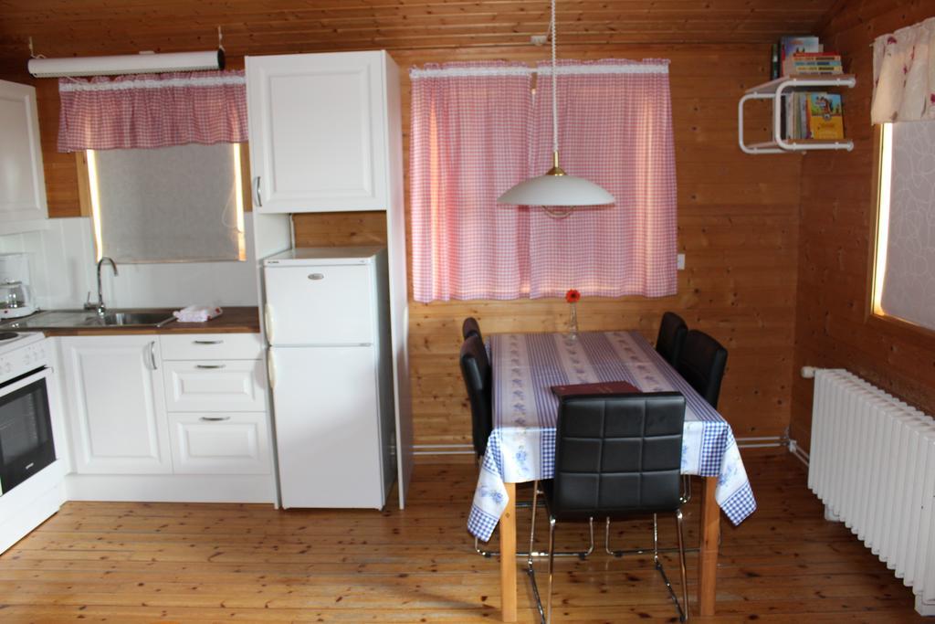 Snorrastadir Farm Holidays Borgarnes Exterior foto