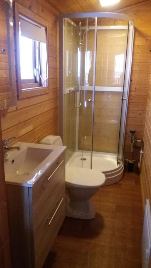 Snorrastadir Farm Holidays Borgarnes Zimmer foto